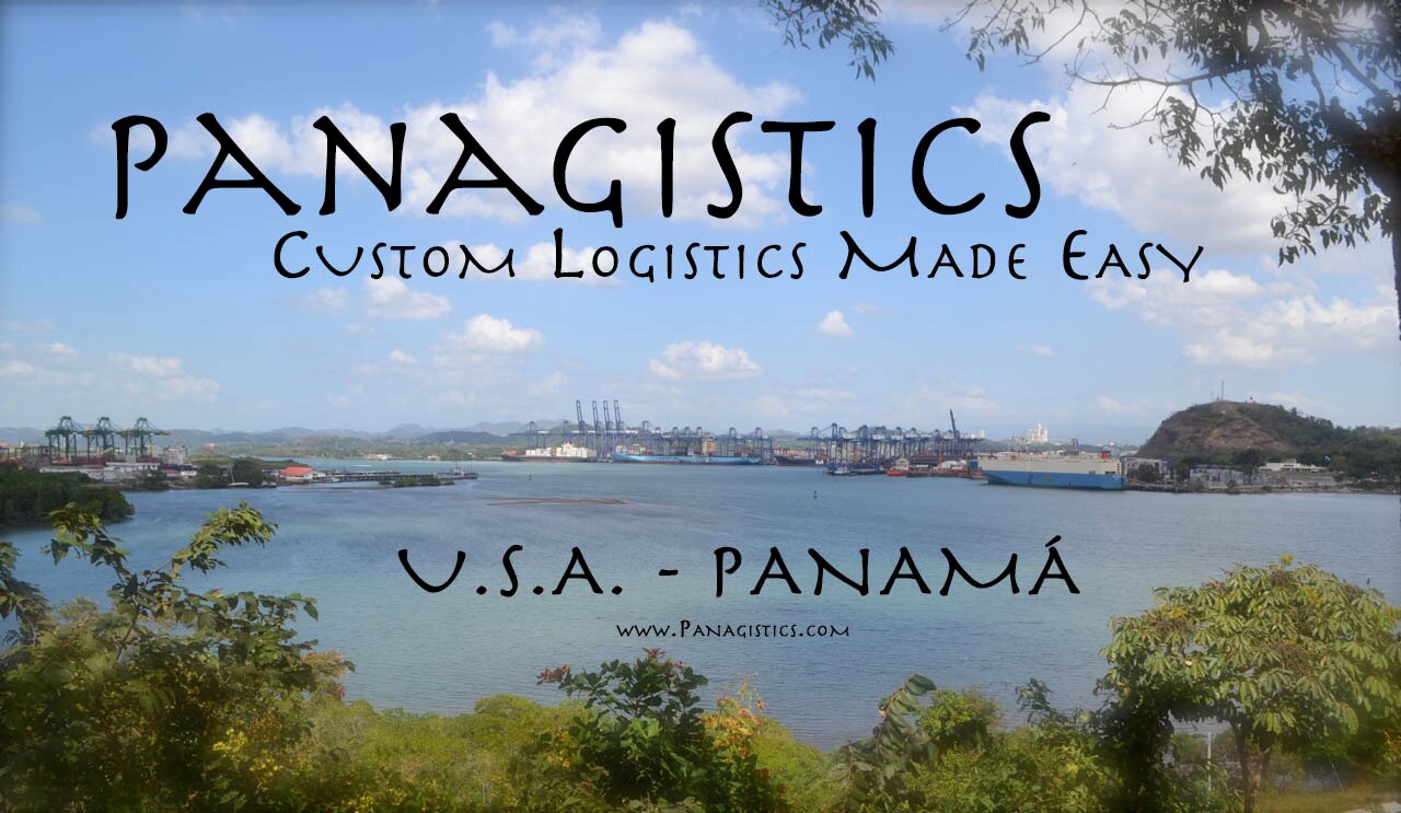 Details & Logistics.
Private Agency
California and Panama