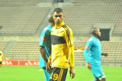 footballer