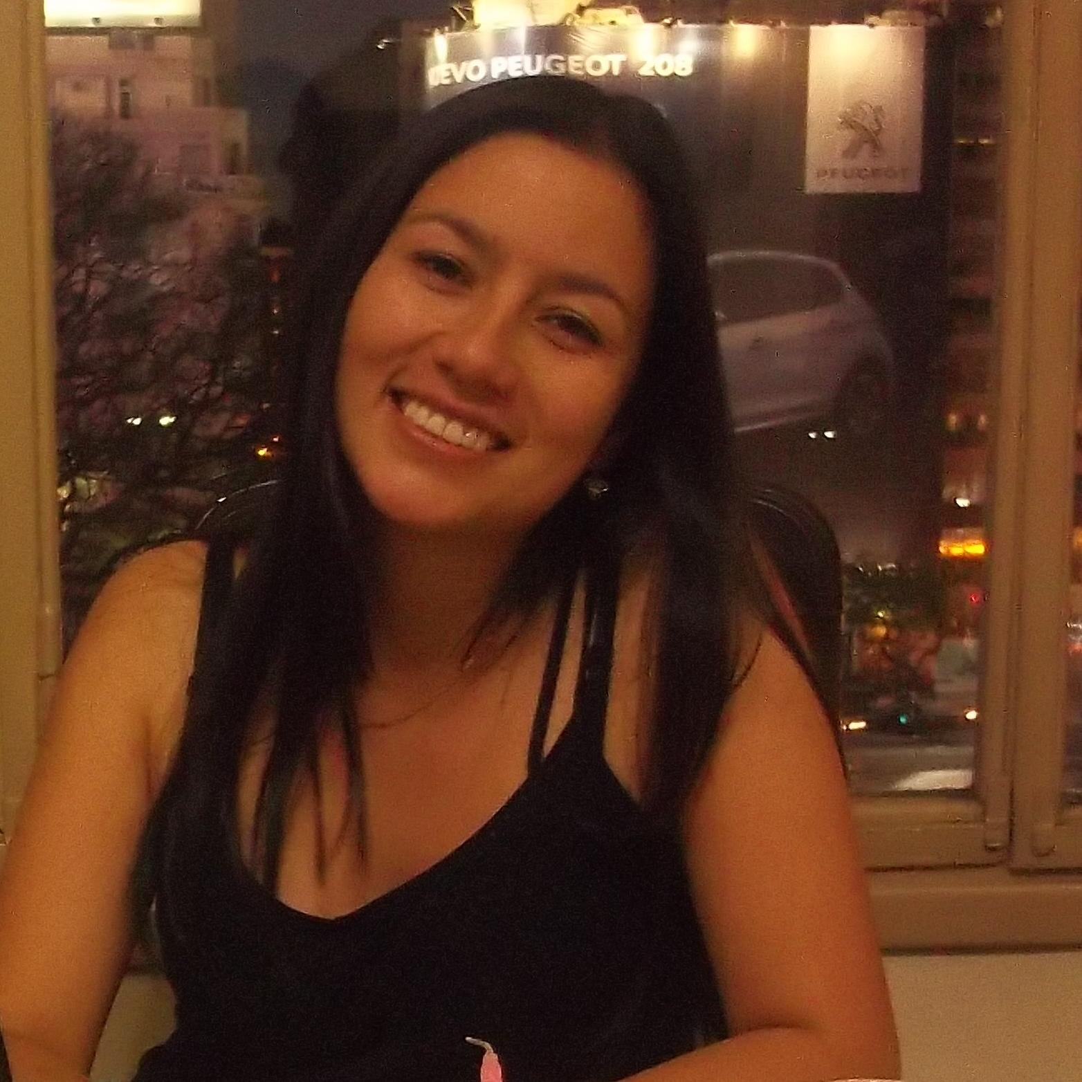 NellyMR7's profile picture. 