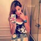 Hey, I'm Narjis I'm 13 years old and I love music it's my life so fallow me and I will do the same for you. Bye love you all ♥ And oh: fuck racist.
