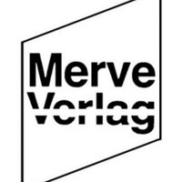 Merve Verlag(@MerveVerlag) 's Twitter Profileg