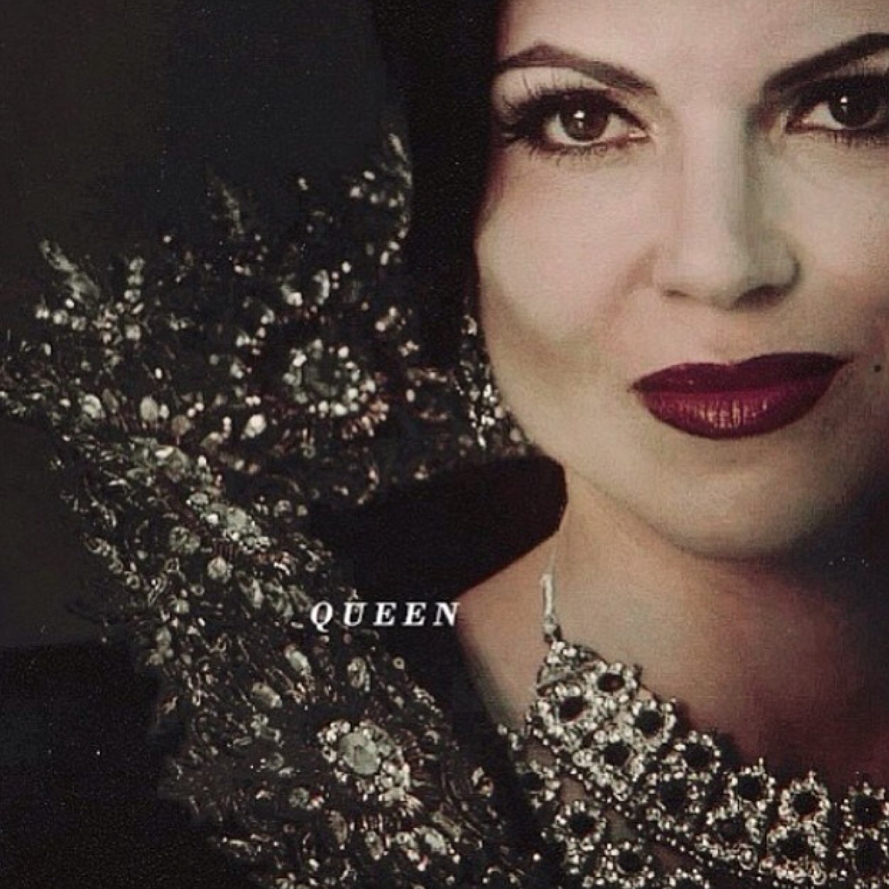 Since when do I care about anyone's happiness but mine? | RP | OUAT