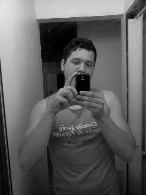 Venha me conhece ;)