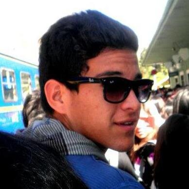 Diego_Contrera5's profile picture. Luchar hasta el último minuto, siempre fútbol