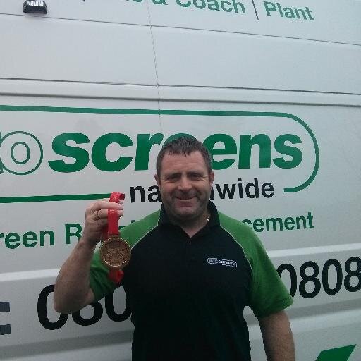 Chief Twitter at Autoscreens. Breaking news, not windscreens. Yes, I am a real person and my names not Gavin:)