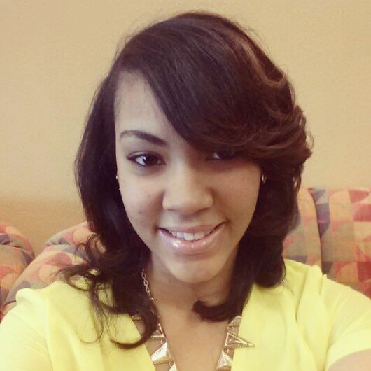 BrittDavid n Fort middle Alumini!! Follow me..IG:pretty_glo