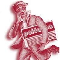 Polémica (@revpolemos) 's Twitter Profile