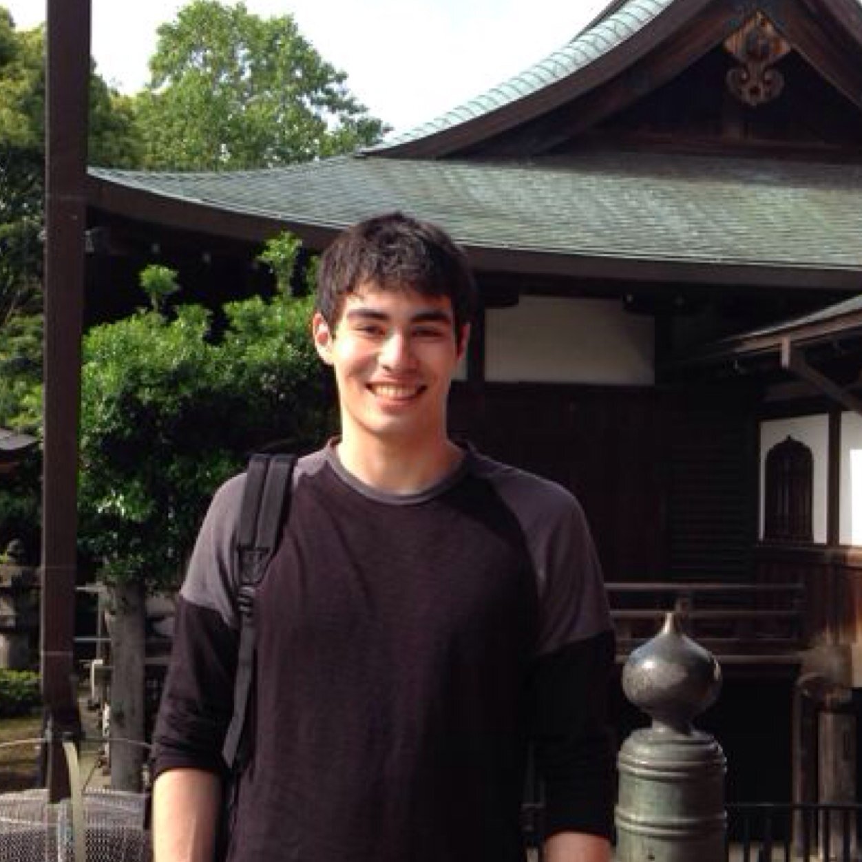 chris_ross91's profile picture. 