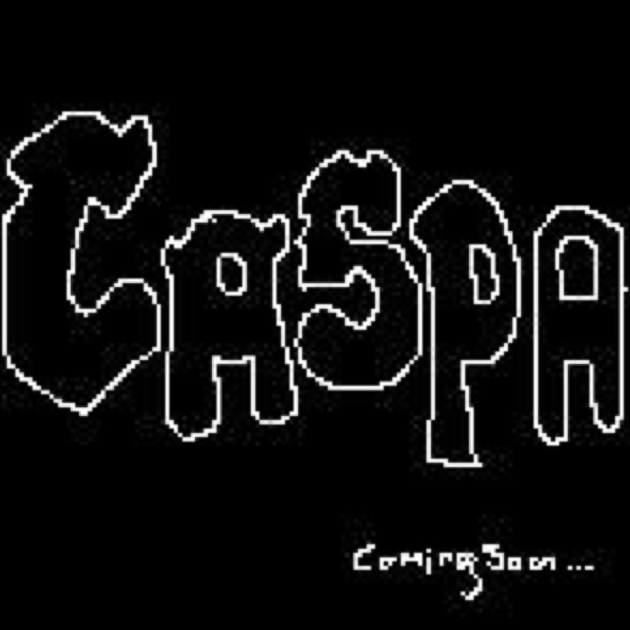 Wat up world I'm Young Caspa get to know me