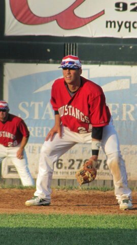 Brandon Huske