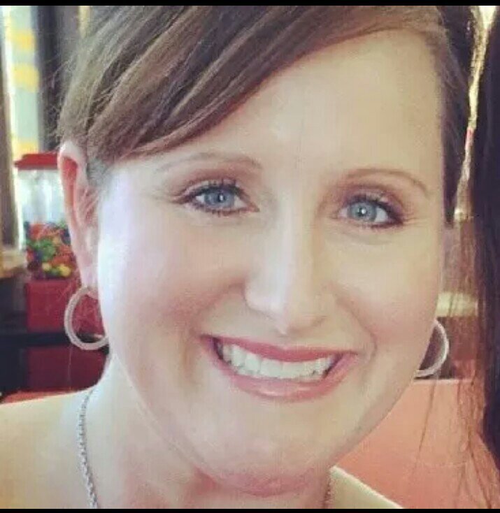 Christian, Mom, Wife, Social Worker