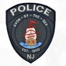 Official Avon Police Department Twitter Page