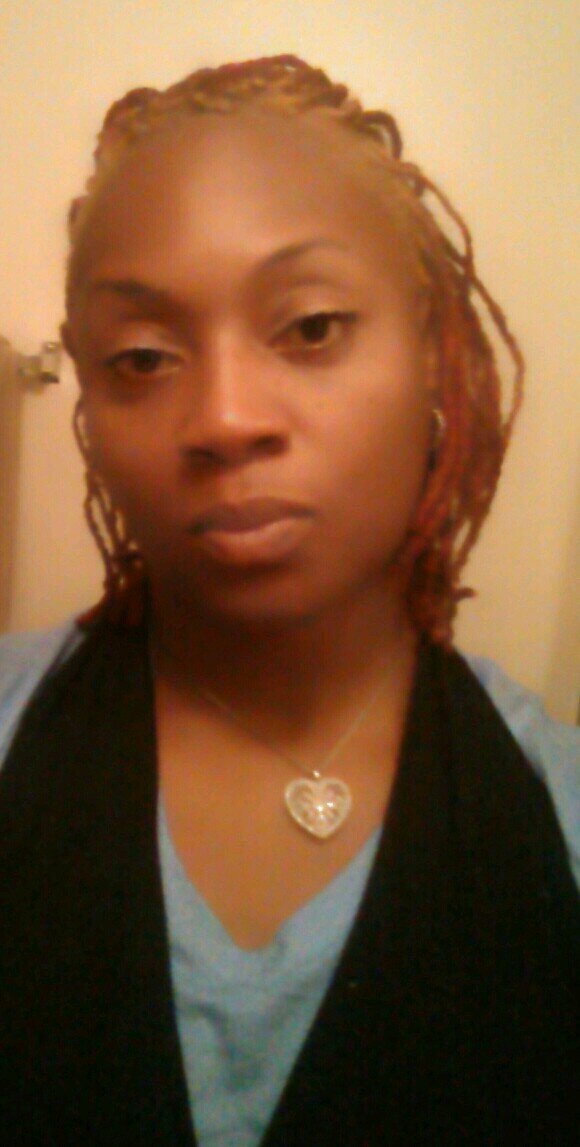 charmein38's profile picture. 