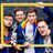 Profile Picture of WALK THE MOON (@@WALKTHEMOONband) on Twitter