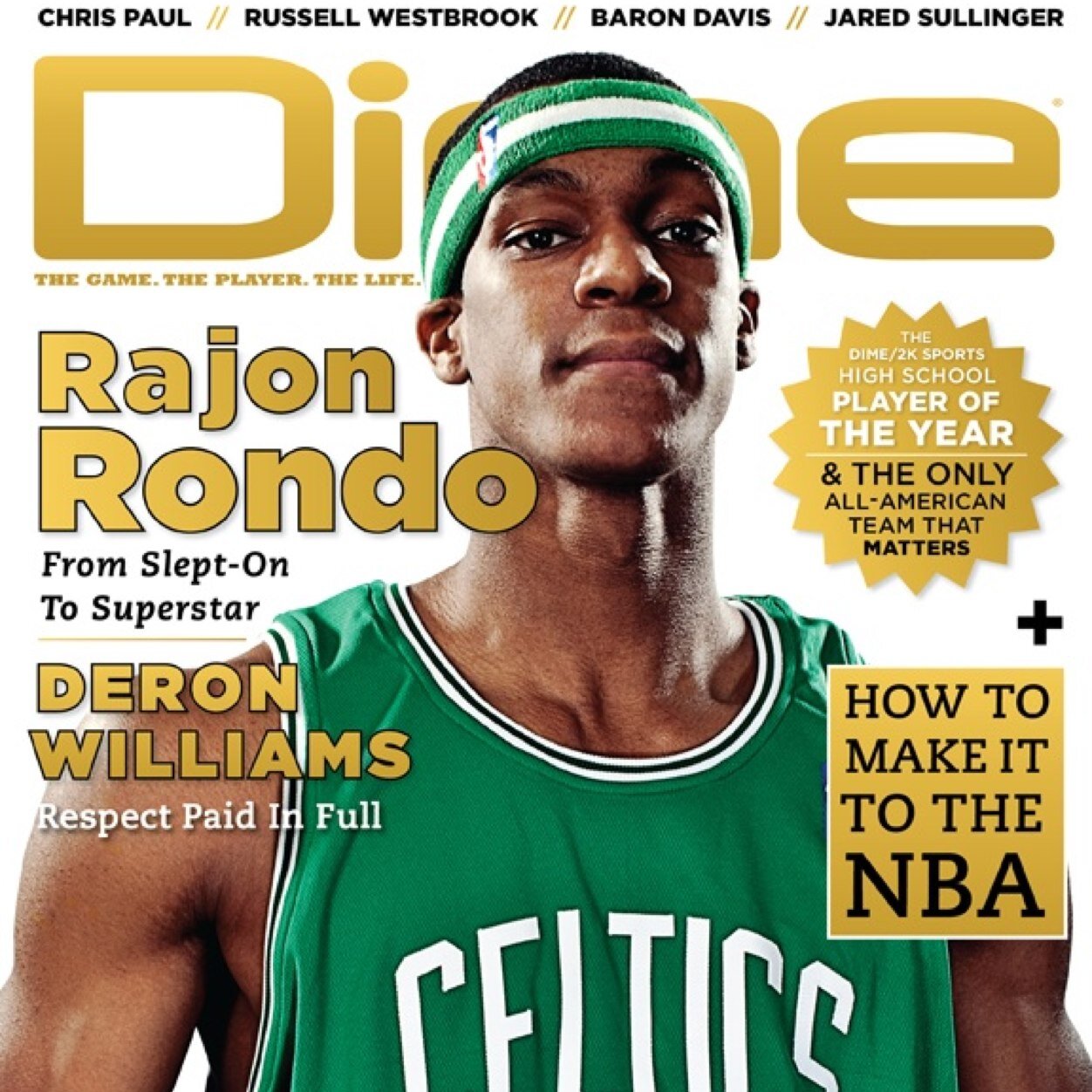 Celtics Blogger