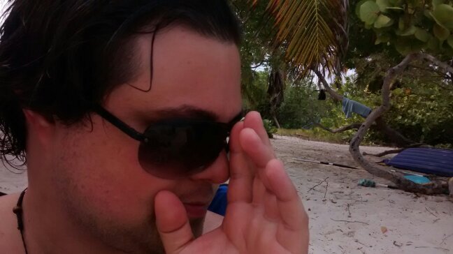 danielmaita's profile picture. 