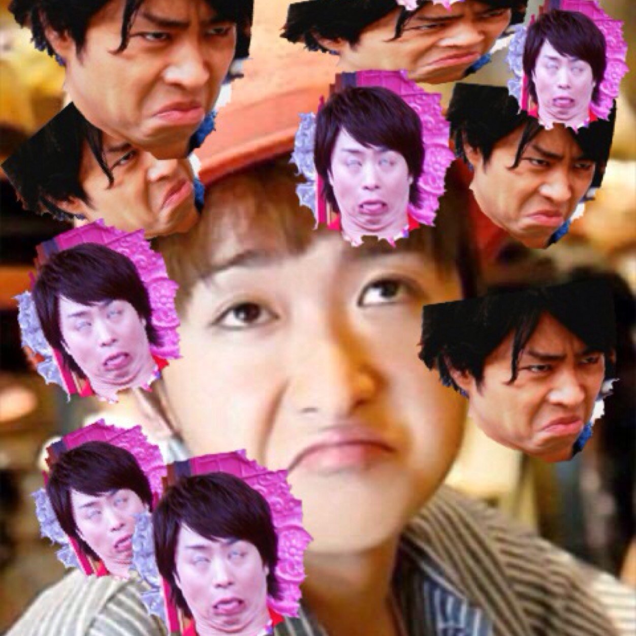 ゆめめんはありがたまきん O O Yumem Ura Twitter ゆめめんはありがたまきん O O Yumem Ura Twitter