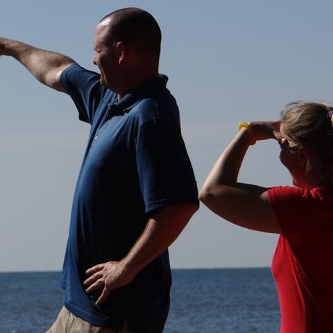 Christian, Husband, Father, Pastor, Certified Church consultant