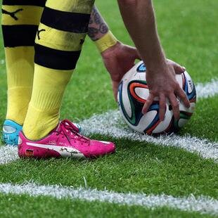¡Fichajes, fotos y videos del mejor deporte del mundo, EL FÚTBOL!