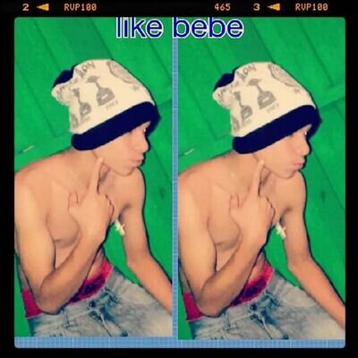 Seguime y te sigo :D