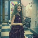ksenia_solo♥ - @salamatinakseny - Twitter