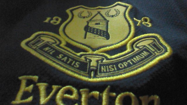 Once Everton has touched you, things will not be the same again.