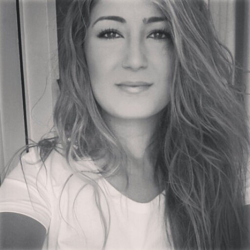 IsabelaRo20's profile picture. NEVER GIVE UP.