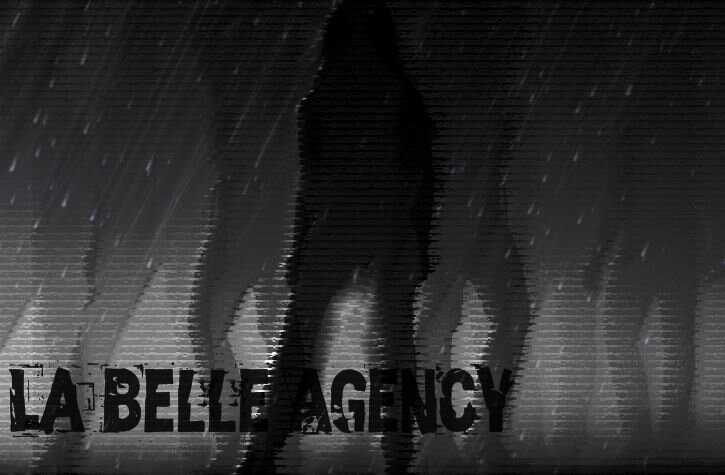 LA_BELLE_AGENCY's profile picture. LA BELLE AGENCY | Modeling, Photography, Visual Representation | LA BELLE is the under-valued.
LA BELLE is human.
LA BELLE is You.