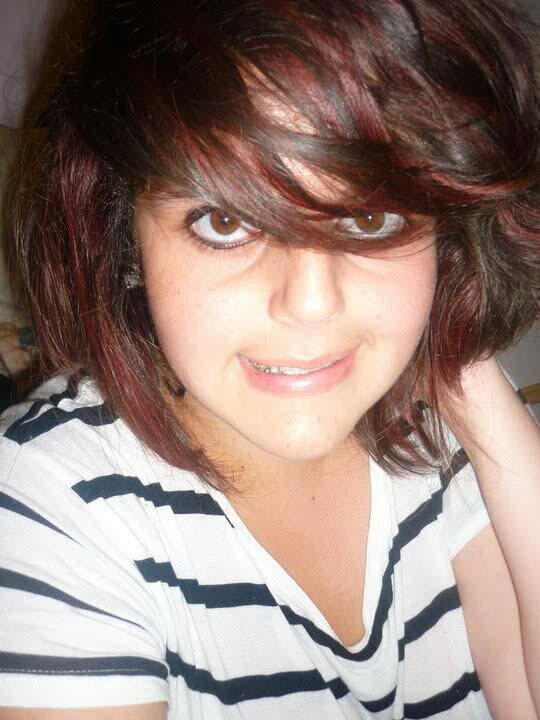 AmieeJane, 20 and fabulous. ✌