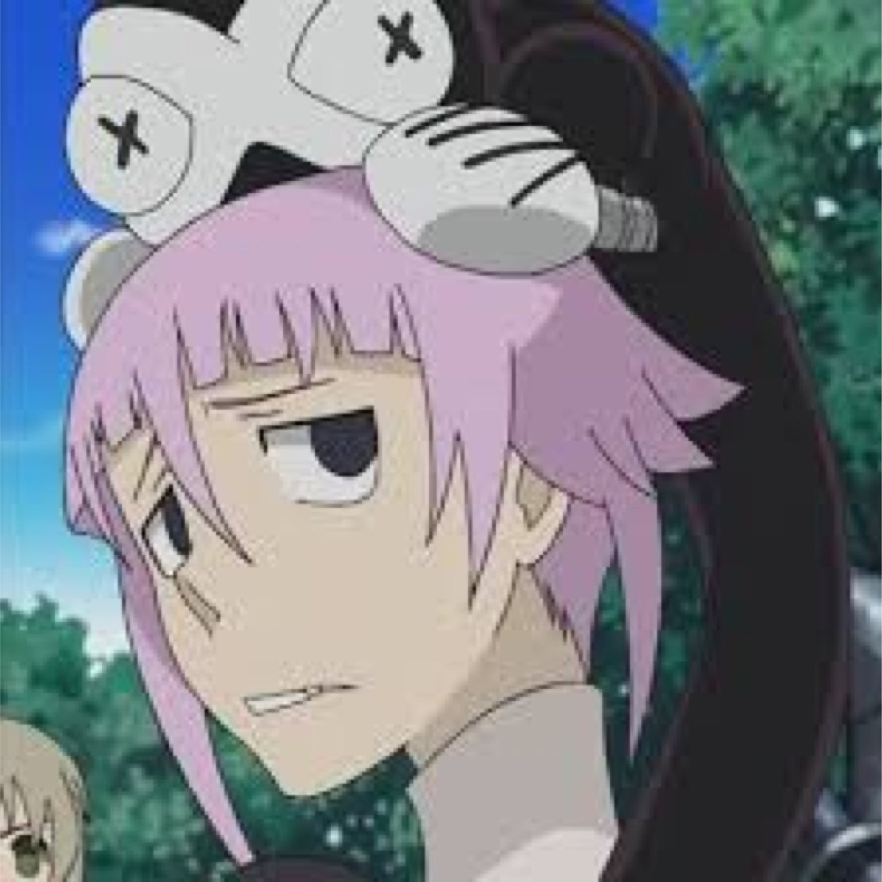 Im crona&ragornak gorgon he is in my blood and im lonely. I have no friends and my mom medusa.dont have any firends alone in circle.mother @medusa_good