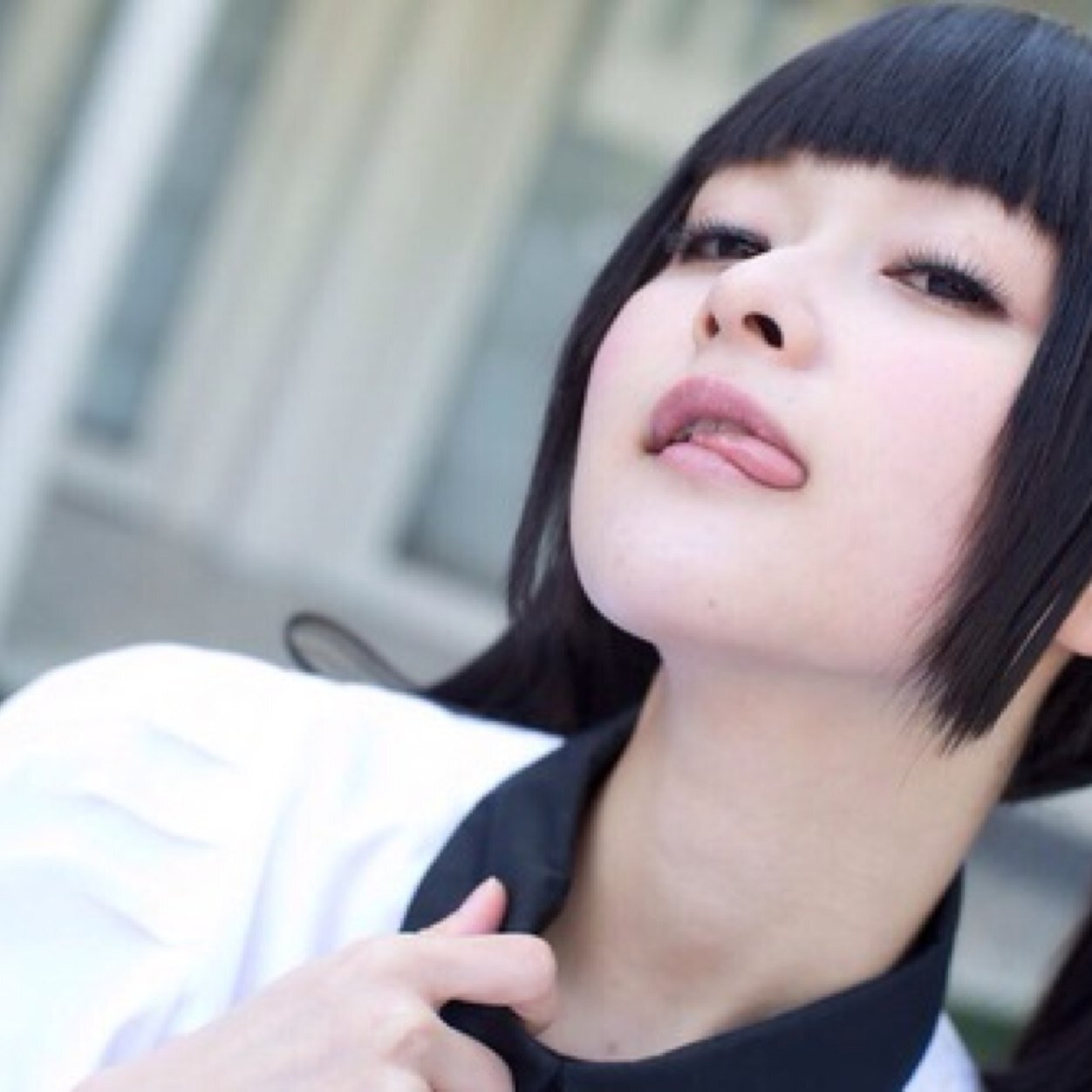 ぐうかわ Chimguu Twitter