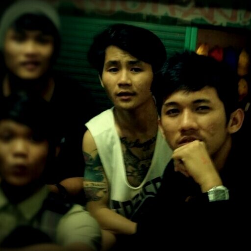 you and i going south | fac.international relations of budi luhur university |