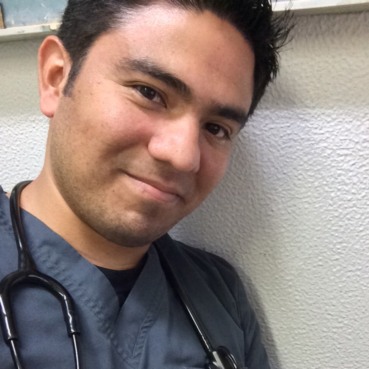 Internal Medicine & Critical Care Medicine. MD.