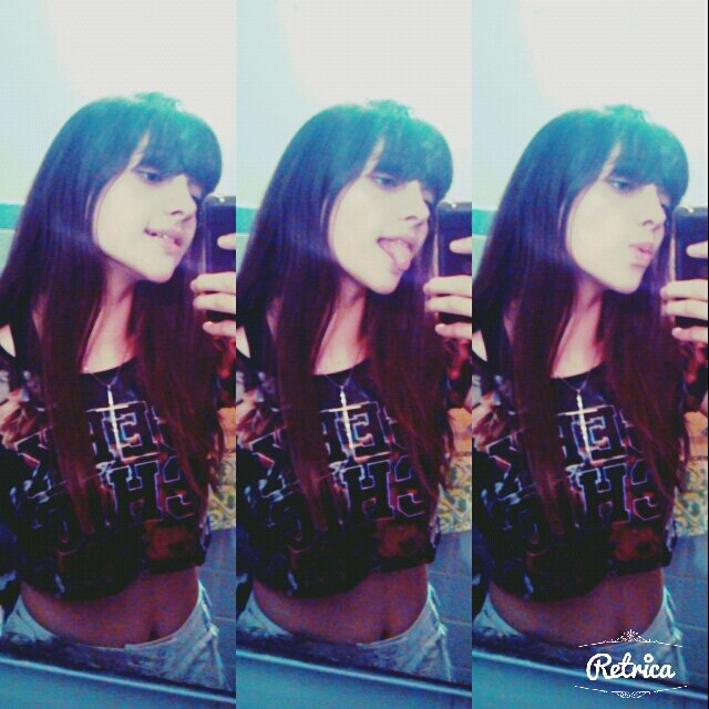 Você é a união perfeita entre oque eu quero e oque eu preciso ♪ ♡