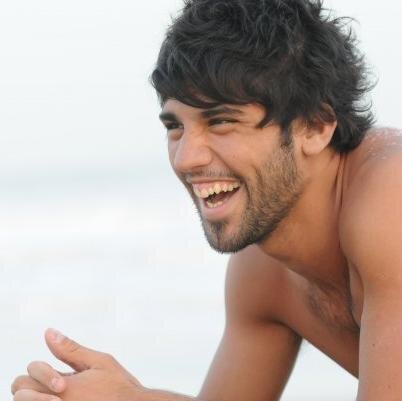 Comunicador. Creo en el esfuerzo y la dedicacion, no conozco el imposible.