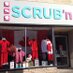 SCRUB'n (@scrub_n) Twitter profile photo