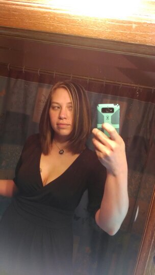 im just me n doin my thang :-)