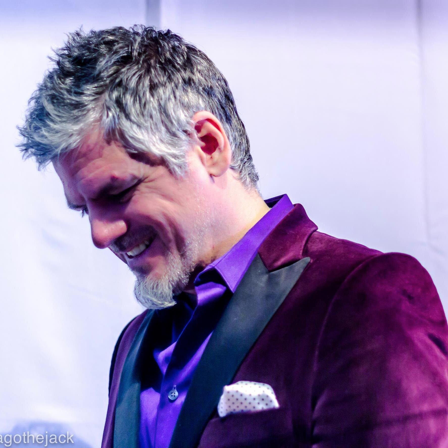 The Jack is an Argentinian and International Mind Artist, Writer, TED Speaker, Corporate Coach. Touring the World