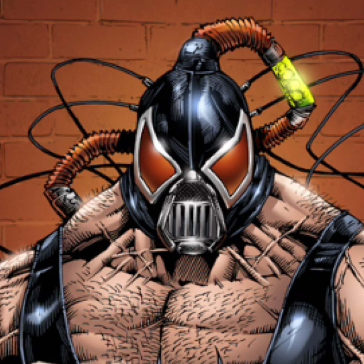 BatmanBreaker's profile picture. 