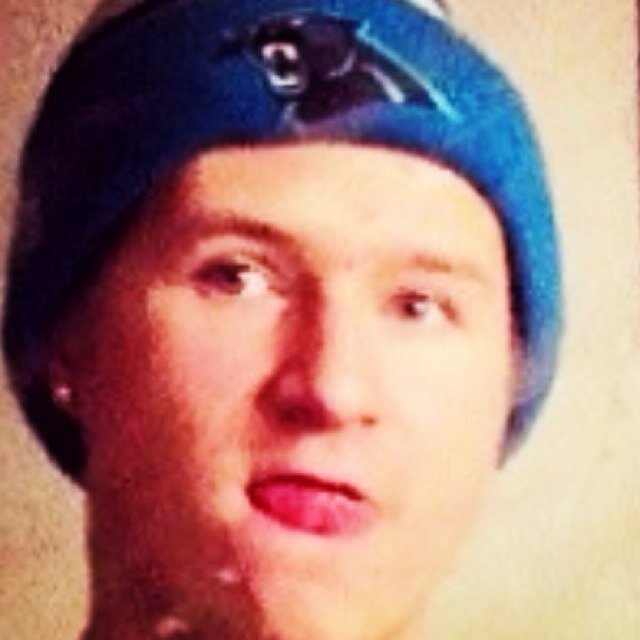 I ahm thy one nd onlee Maht Zeegler