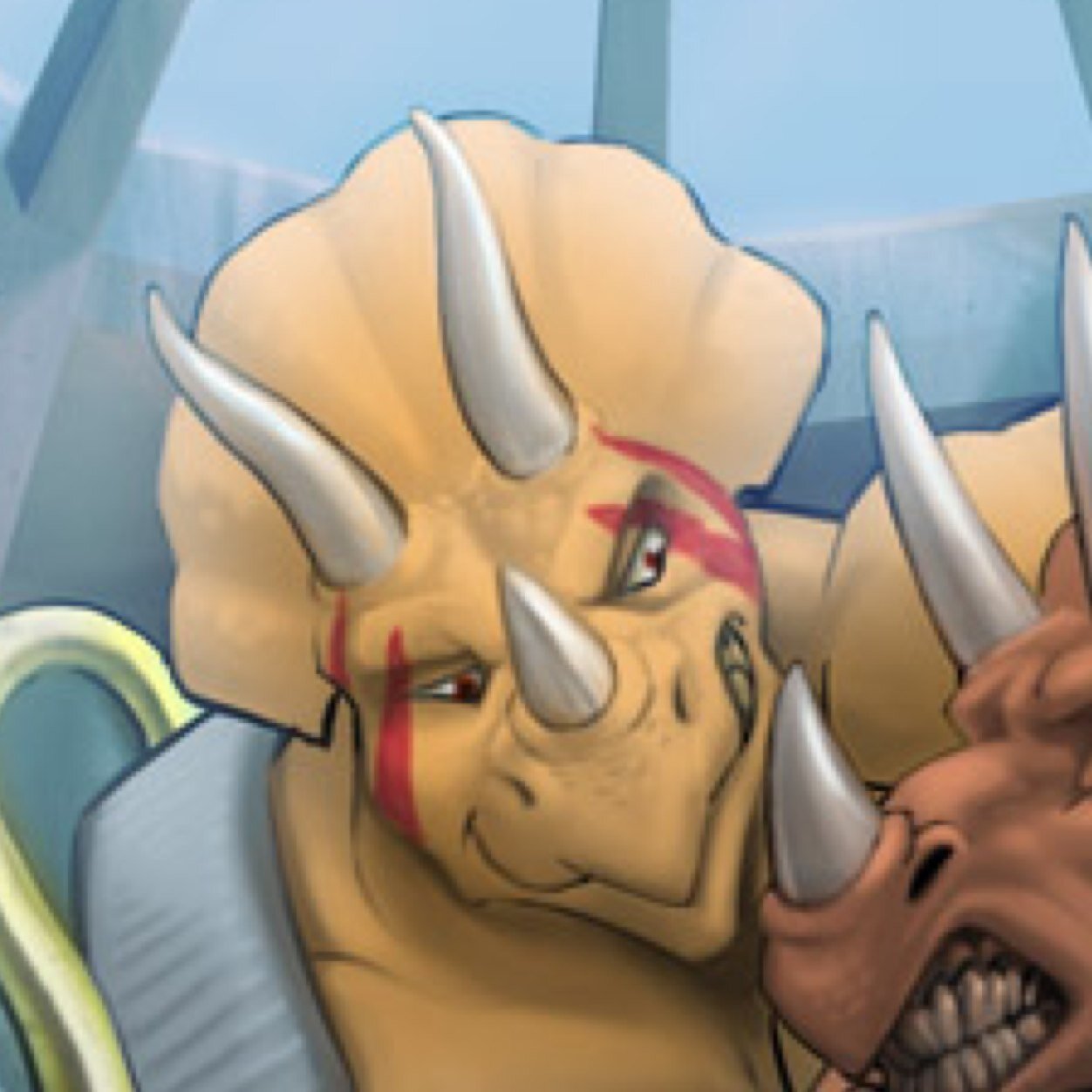 R34SexyHorny's profile picture. Names horny and i am a sex trixeratops looking for a sexy futa. my sexy Mate: @Sexy_Akita