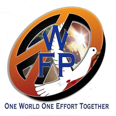 WRKGFORPEACEUS's profile picture. Creating solutions that produce thriving communities!







One World One Effort Together