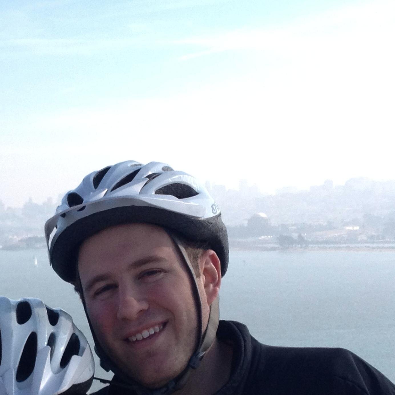 Zack Peskin Profile