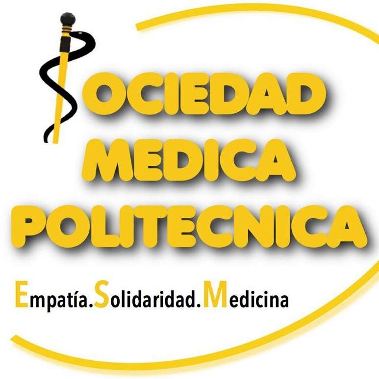 Se les invita a la comunidad estudiantil de la Escuela Superior de Medicina a informarse de las propuestas de esta planilla y confiarnos su voto. GRACIAS