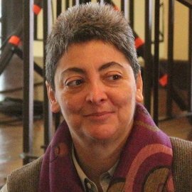 Retired Learning and Development professional at UC Berkeley; https://t.co/QilIeSvWdI…