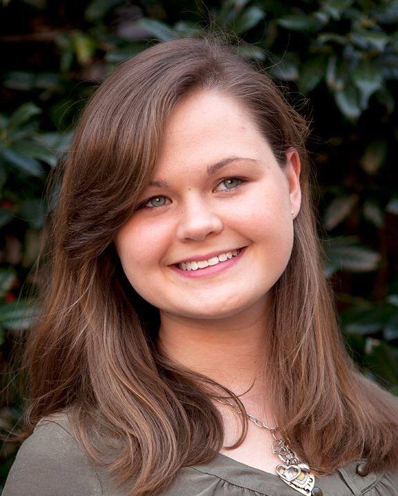 College of Charleston, Class of 2016
Orientation Intern. Hometown: Orangeburg, SC.
Communication Major. Dance Major.