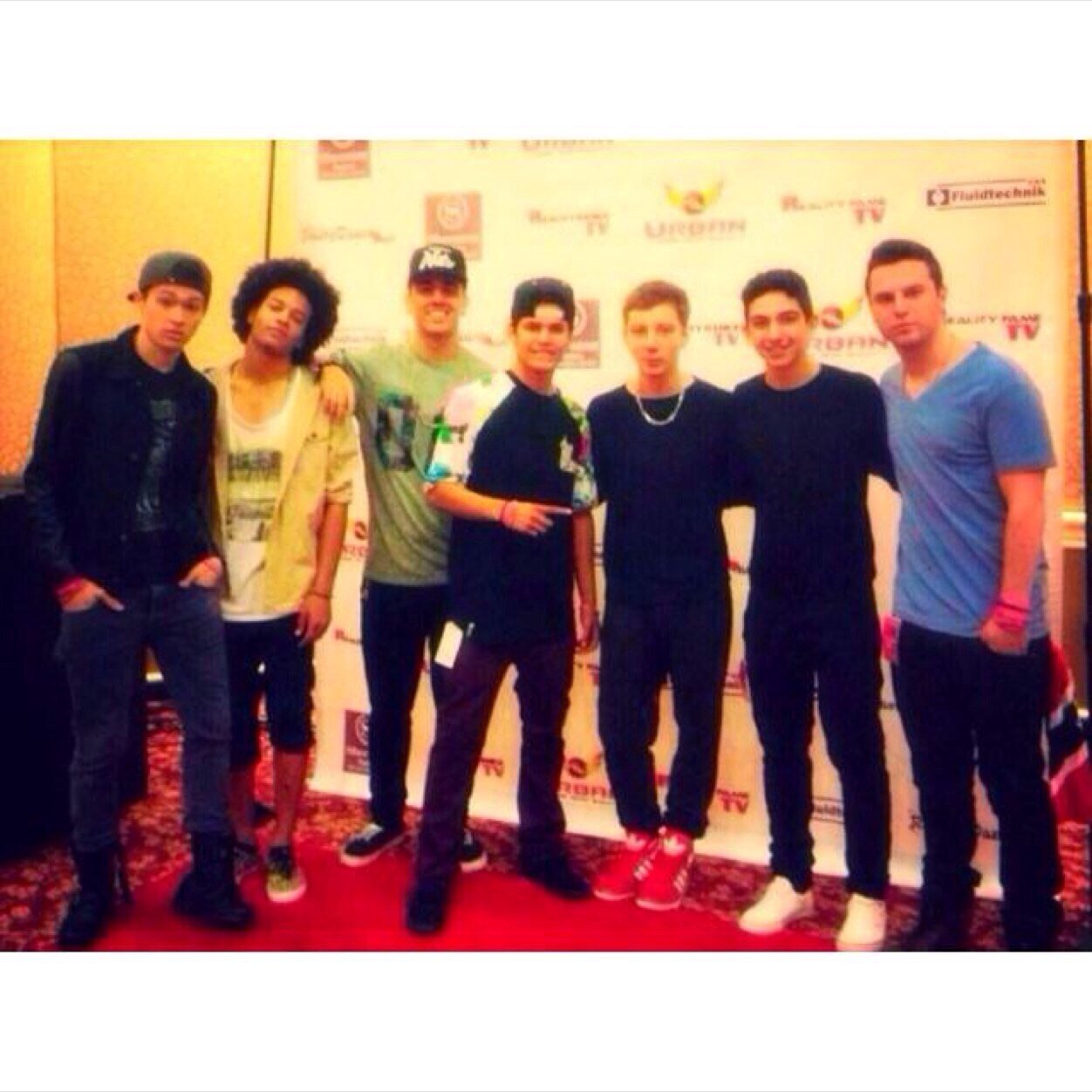 BoysOfSummerUp's profile picture. Updates for the Boys of Summer!