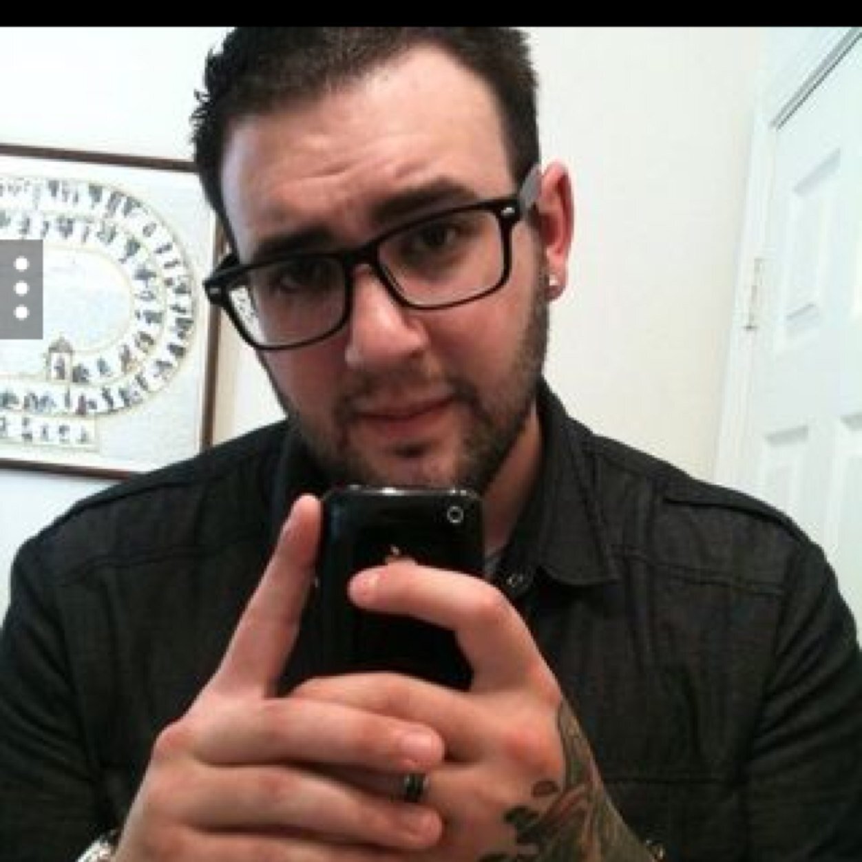 michaelscott559's profile picture. The names michael. 21. Relaxed and easy going, guitar player, singer, drummer, skater, etc. just hmu to find out more. KEEP IT 100!