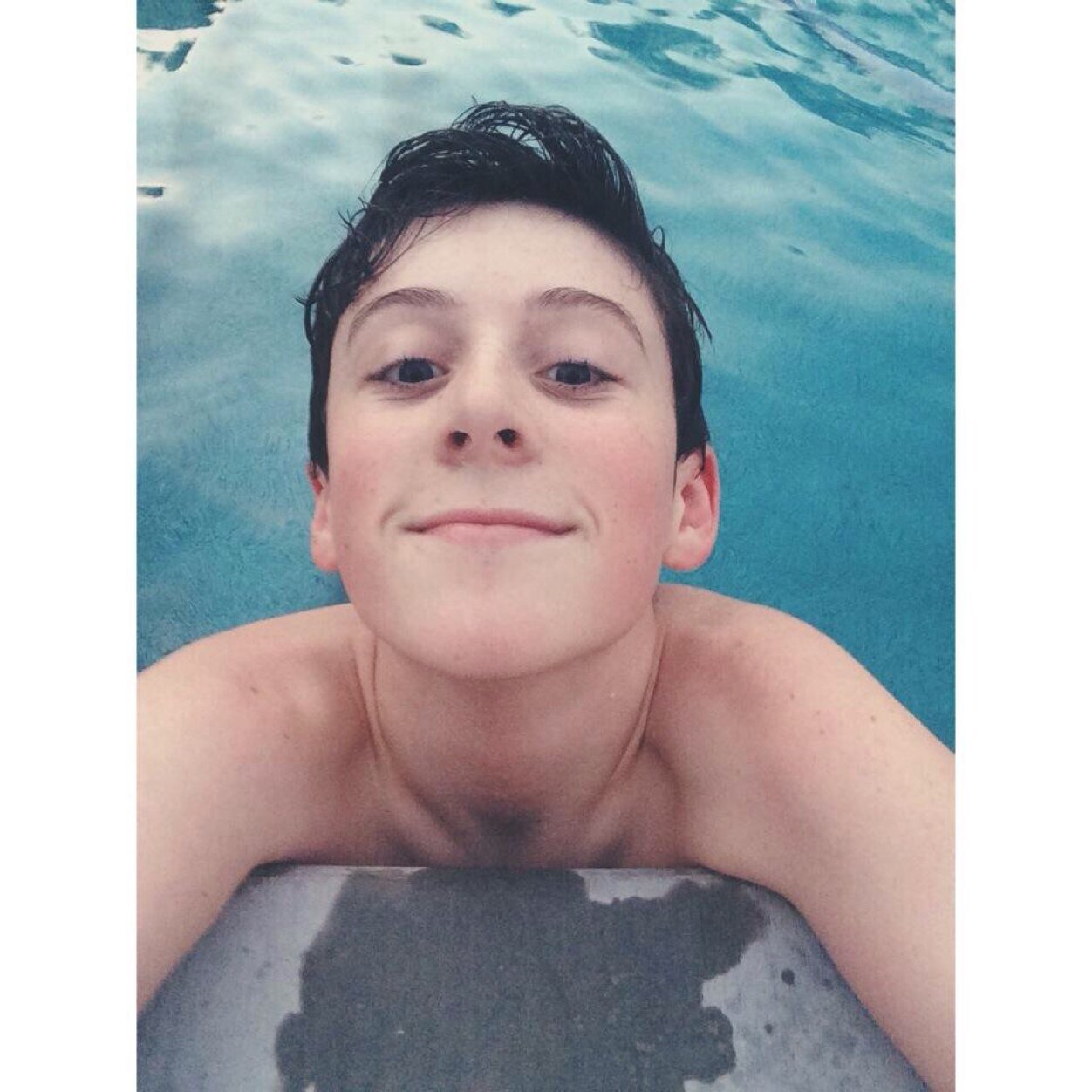 Trevor Moran's ass
@TrevorMoran