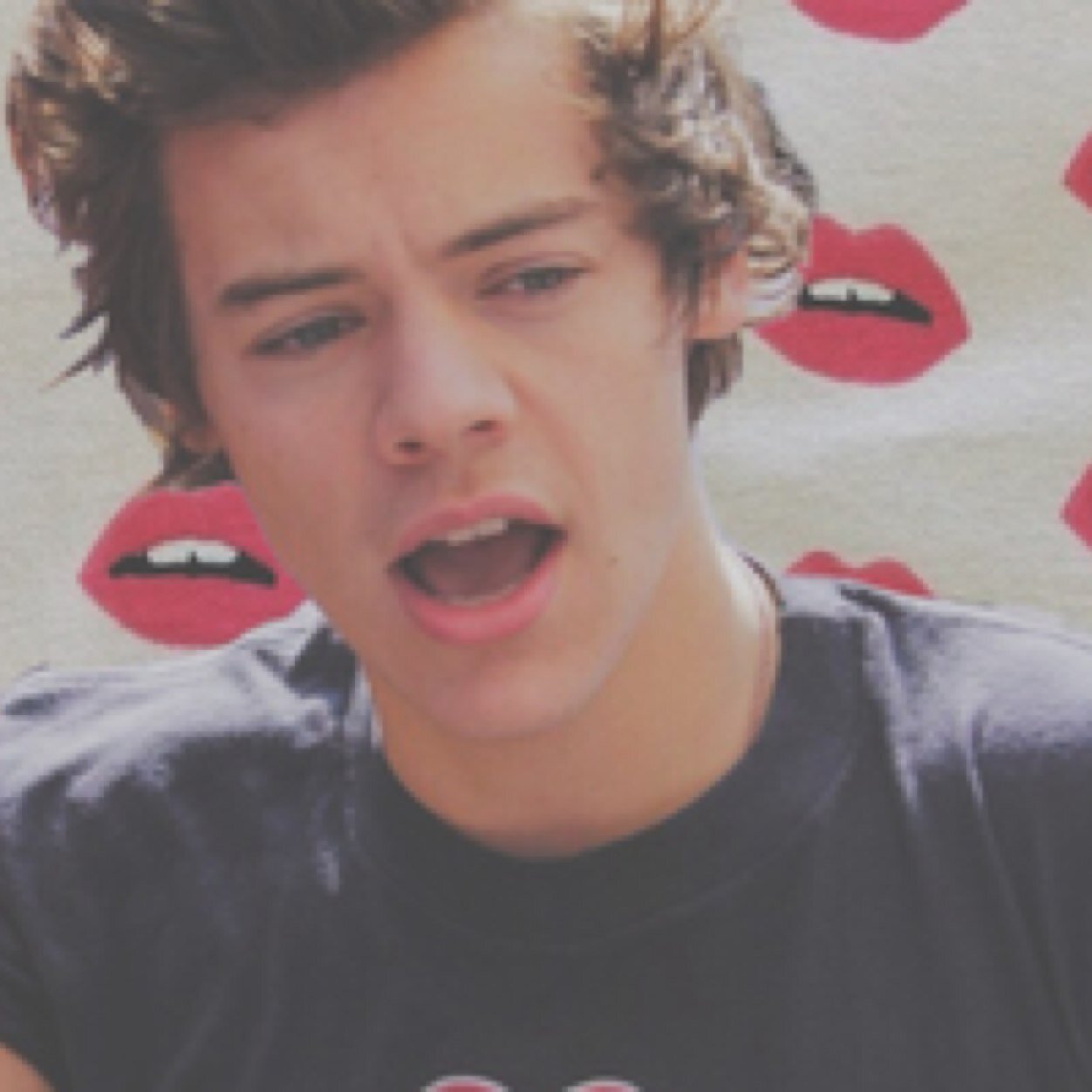 Ashssugarbaby's profile picture. Follow @QueensIaya